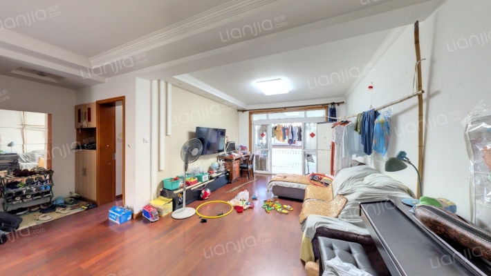 恒大华城天地苑一二期二手房实景图