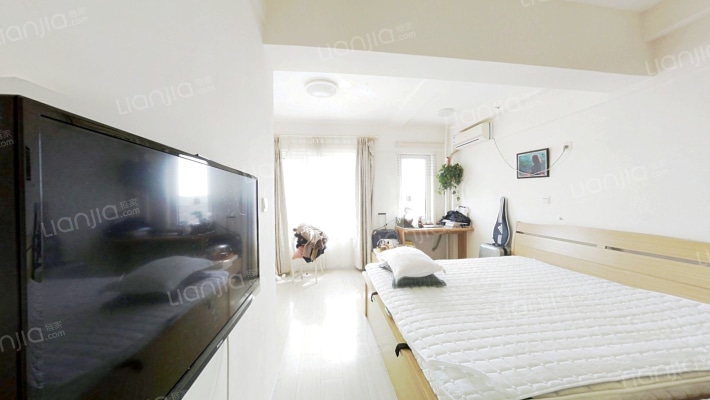 大商嘉华金石首府二手房实景图