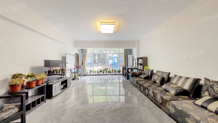 清华园(中山)二手房实景图