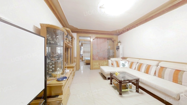 中建馨园二手房实景图