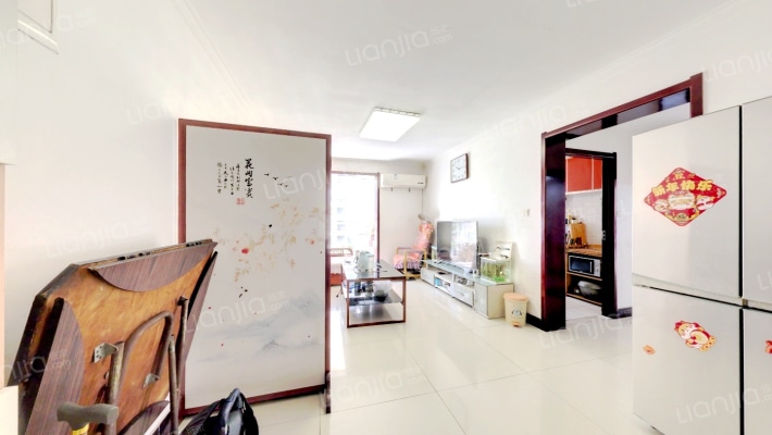 龙河盛都二手房实景图