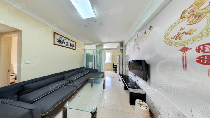 桂花景苑二手房实景图