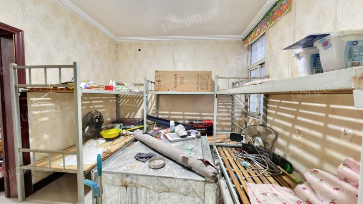 永安花园二手房实景图