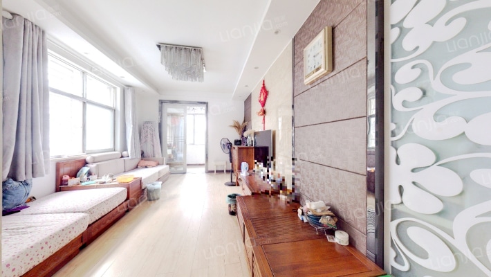 吉源小区二手房实景图