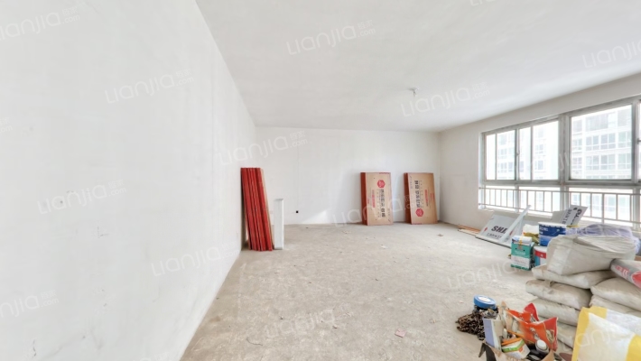 滨西花园二手房实景图