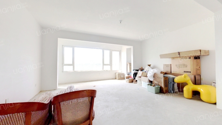 天一镜台山二期汀澜二手房实景图