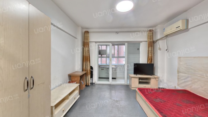 商城路6号院二手房实景图