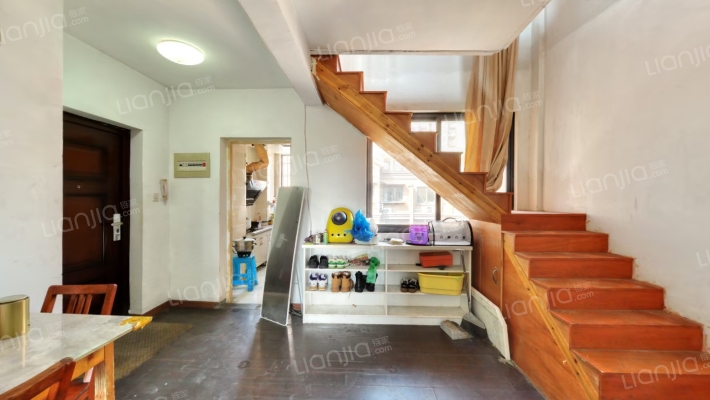 曲屯家苑西区二手房实景图