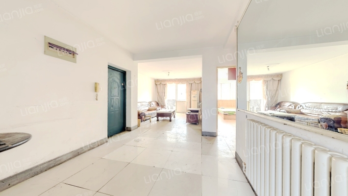 丹凤小区北区二手房实景图