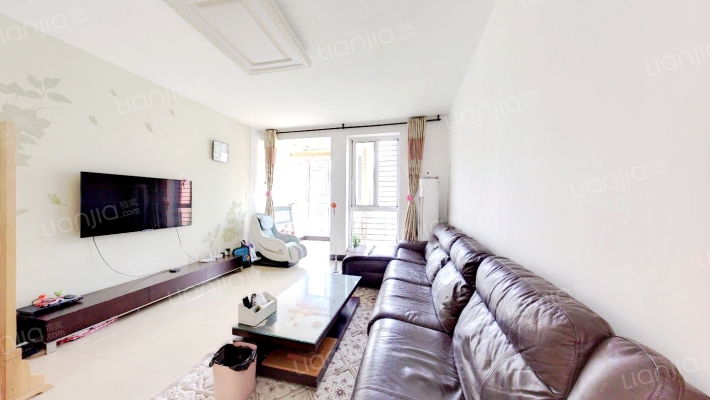 苹果城二手房实景图