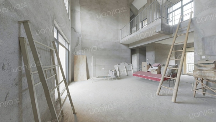 中建芙蓉和苑二手房实景图