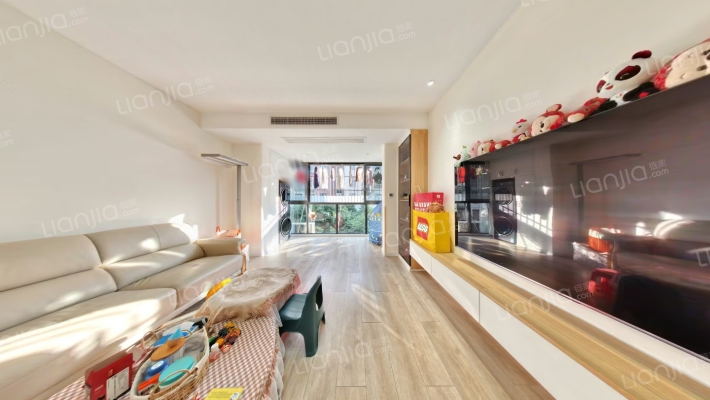 宁和苑二手房实景图