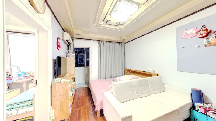 浮石社区二手房实景图