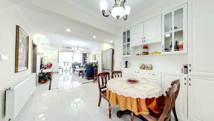 星川福苑二手房实景图