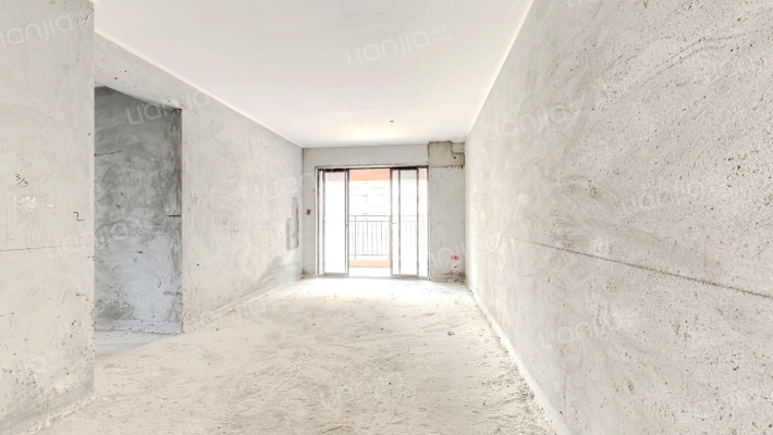 佳兆业香山御府二手房实景图