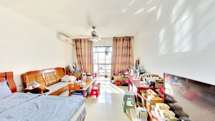 雁栖香堤二手房实景图