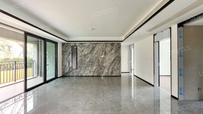 中粮保利天玺壹号二期悦颂二手房实景图