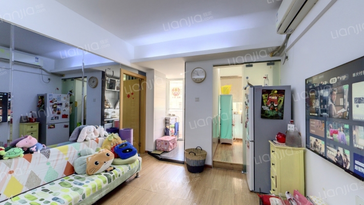 旭日海湾三期二手房实景图