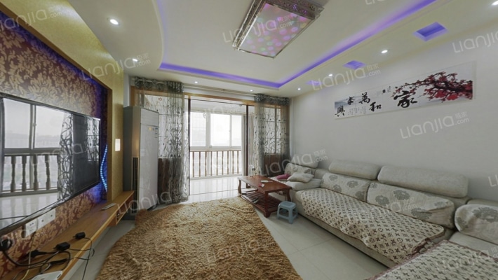 中凯花园二手房实景图