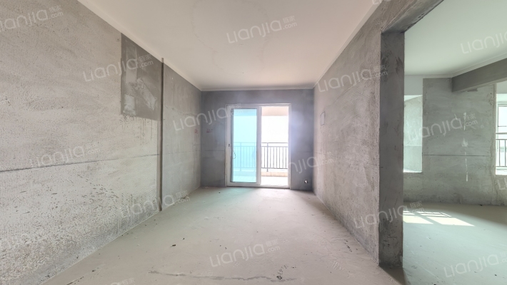 北辰孔雀城航天府二手房实景图