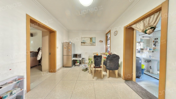 梅亭苑二手房实景图