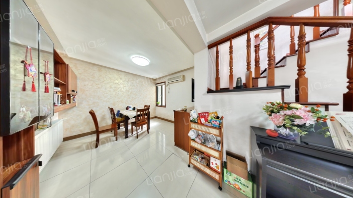 苏宁千秋情缘知音园二手房实景图