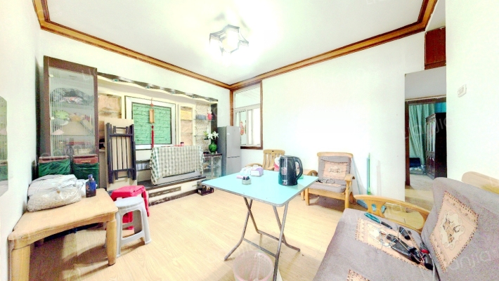 尚隆苑社区二手房实景图