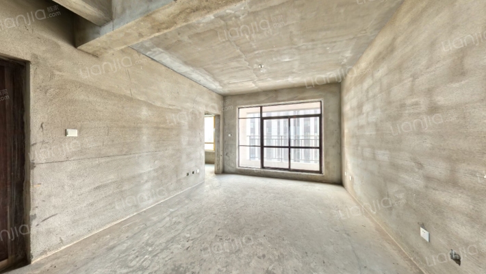 海湾康馨园二手房实景图