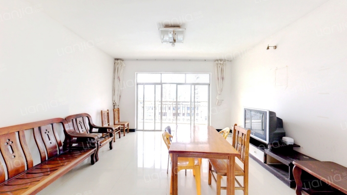 意創苑二手房实景图