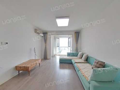 整租·龙湖春江郦城一期 3室2厅 南/北