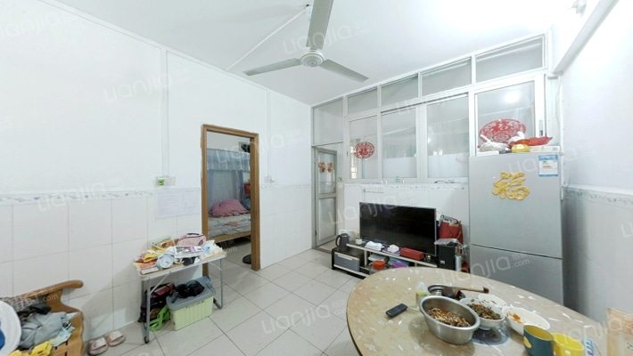 富景大厦二手房实景图