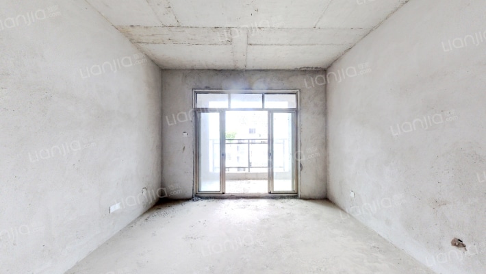 东峰国际公寓二手房实景图