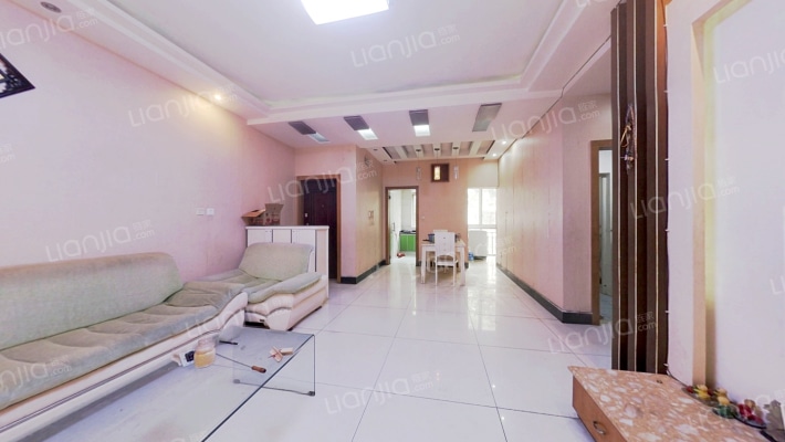 万景外滩湖畔枫景二手房实景图