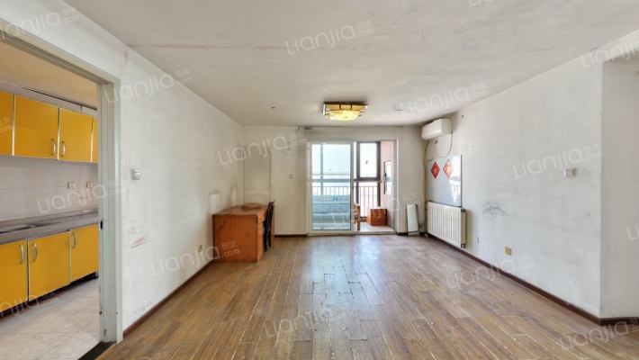 永金里小区二手房实景图