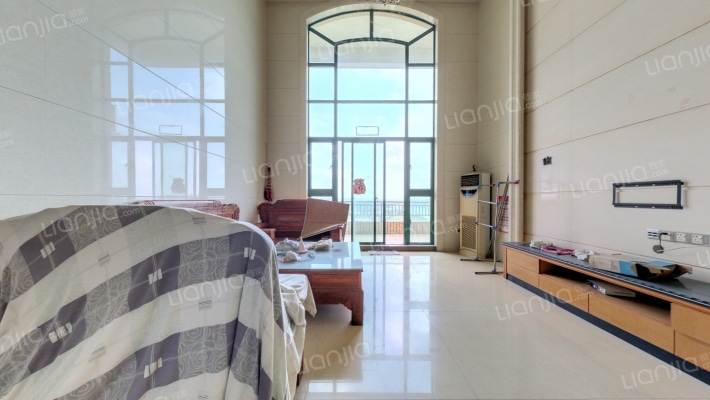 江南海岸花园二手房实景图