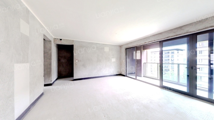 曲水回萦二手房实景图