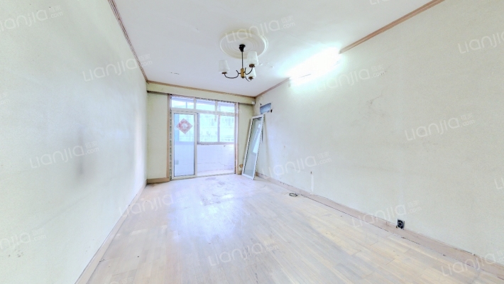 宜川六村二手房实景图