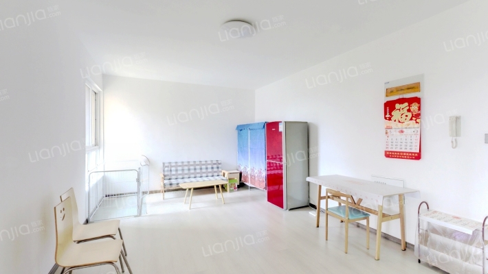 金山嘉苑二区二手房实景图