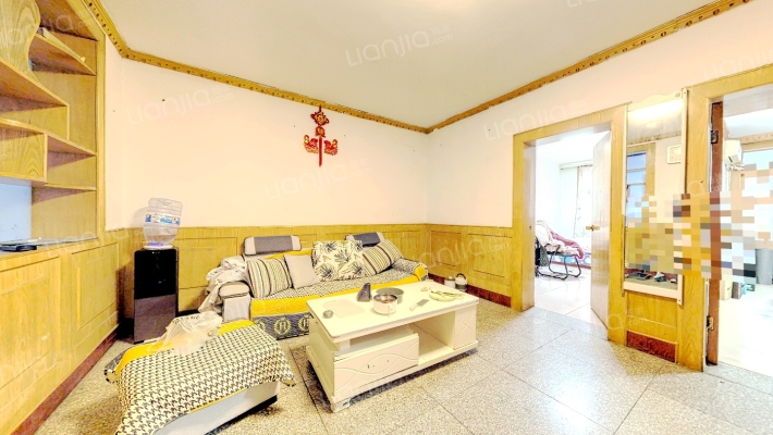 物园小区二手房实景图