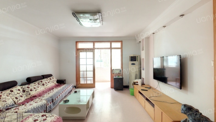 金明花园二手房实景图