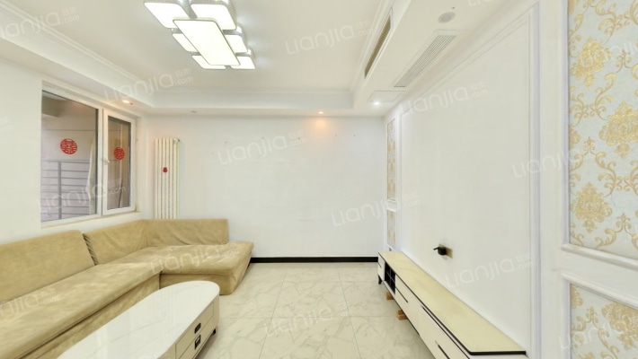 碧水蓝城三期二手房实景图