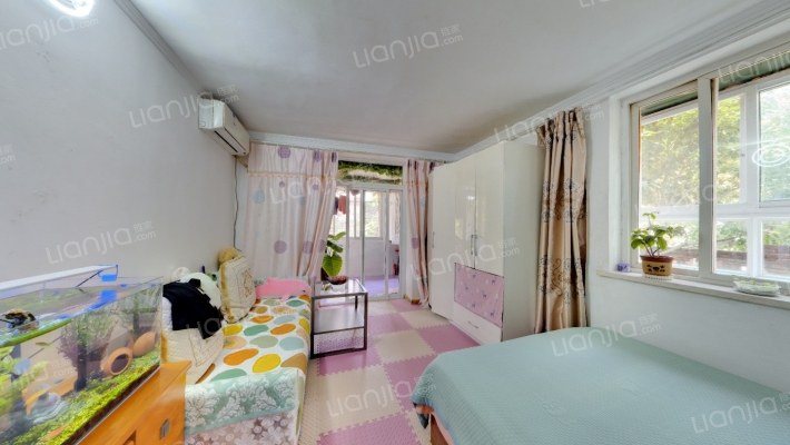 高峰街二手房实景图