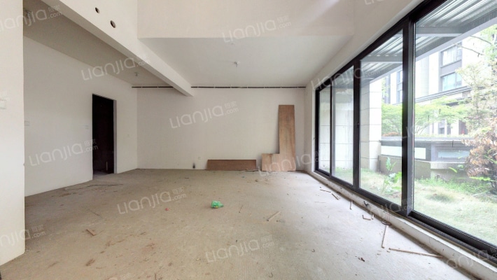 宸光和悦三期二手房实景图