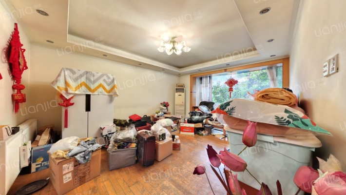 劲草苑二三期二手房实景图