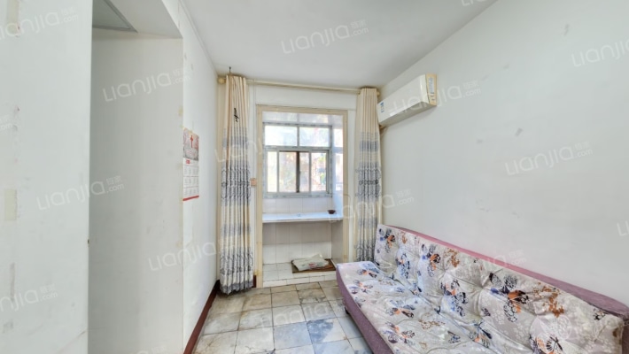 望月湖小区二片区二手房实景图