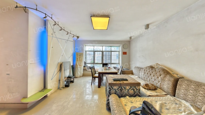 金玉小区二手房实景图