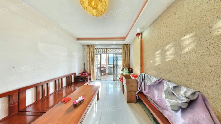 西樵金龙大厦二手房实景图