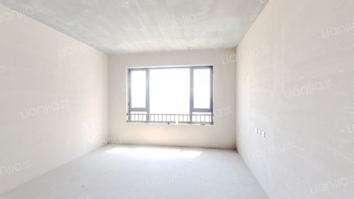 保利梧桐语二手房实景图