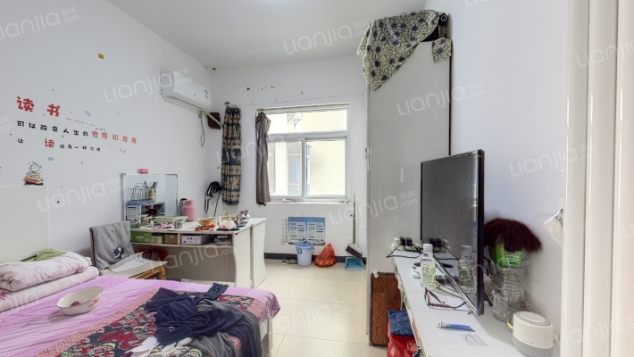 工人路26号院二手房实景图