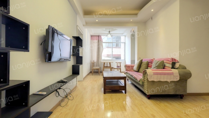 市蔬菜水产公司宿舍二手房实景图